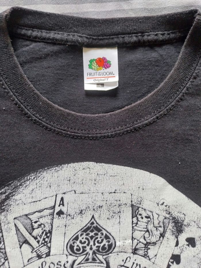 T-shirt homme - photo numéro 3