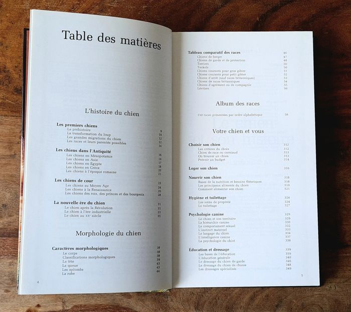 Guide Des Chiens, Sélection Du Reader's Digest - photo numéro 4