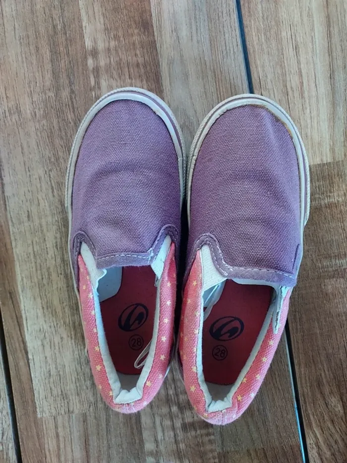 Slip on 28