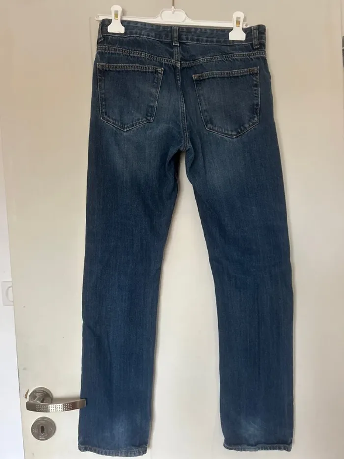 Jeans homme taille 38 👖 - photo numéro 4