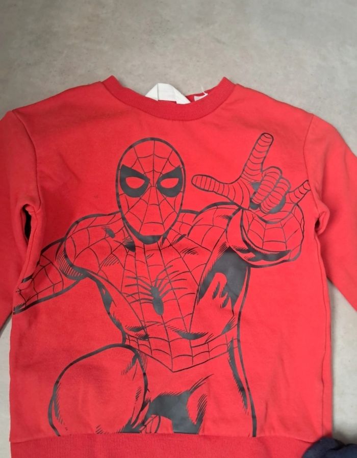 Pull garçon - photo numéro 3