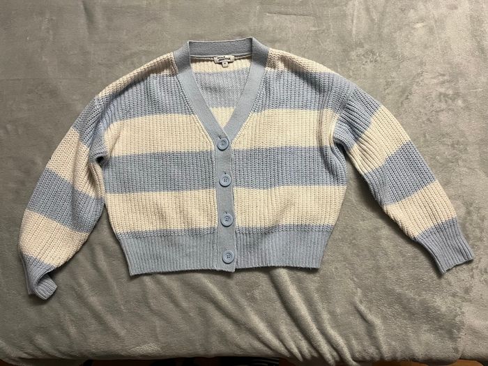 Gillet - photo numéro 4