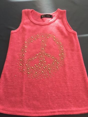 debardeur b.b. land 2 ans tbe