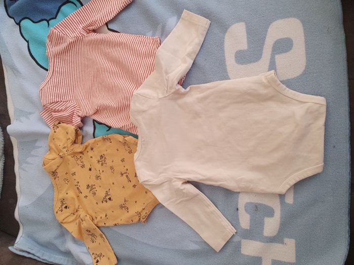 Lot body 3m - photo numéro 5