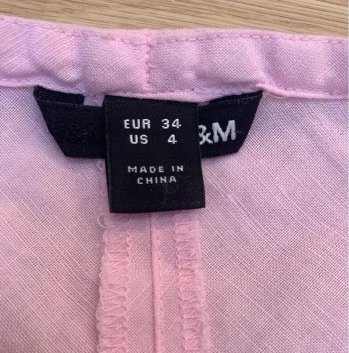 Jupe- H&M - 34 - photo numéro 3