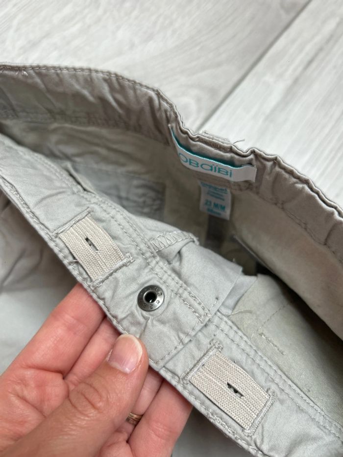 Short bermuda - photo numéro 5