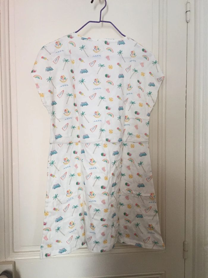 Robe Hundred Pieces - 16 ans - photo numéro 4