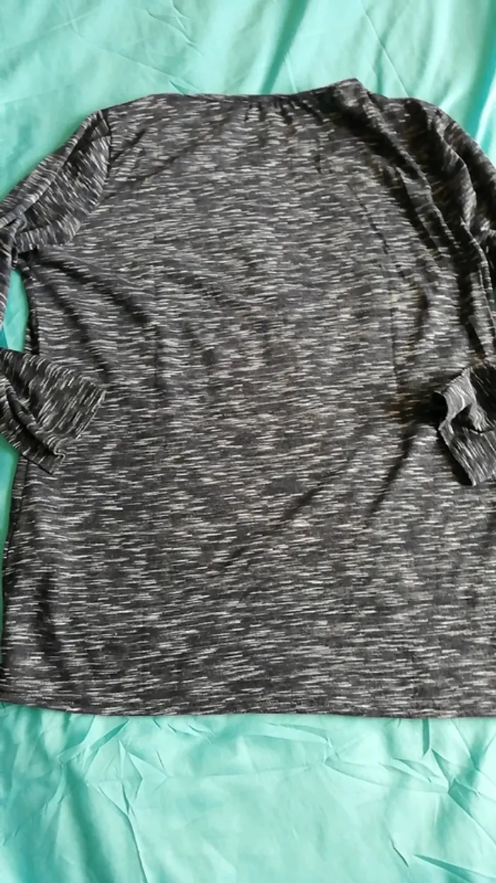 T-shirts femme - photo numéro 4