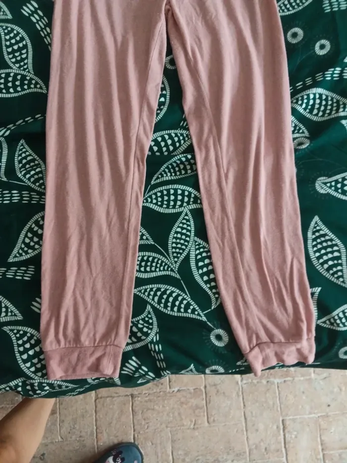 🌹pyjama Taille 36 gemo 🌹 - photo numéro 3