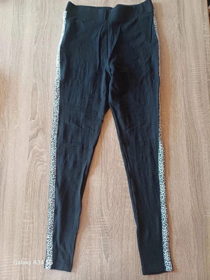 Legging femme