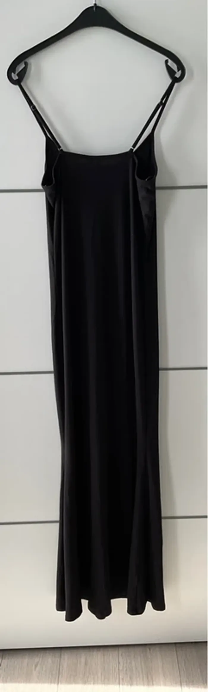 Robe longue - photo numéro 6