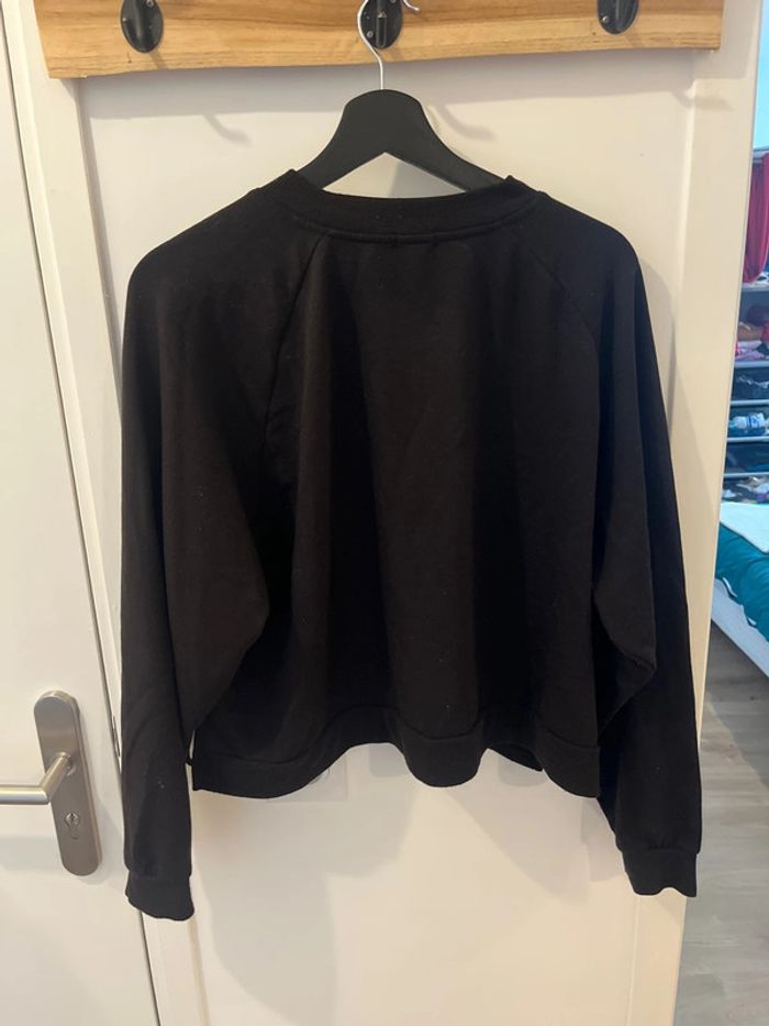 Pull undiz - photo numéro 3