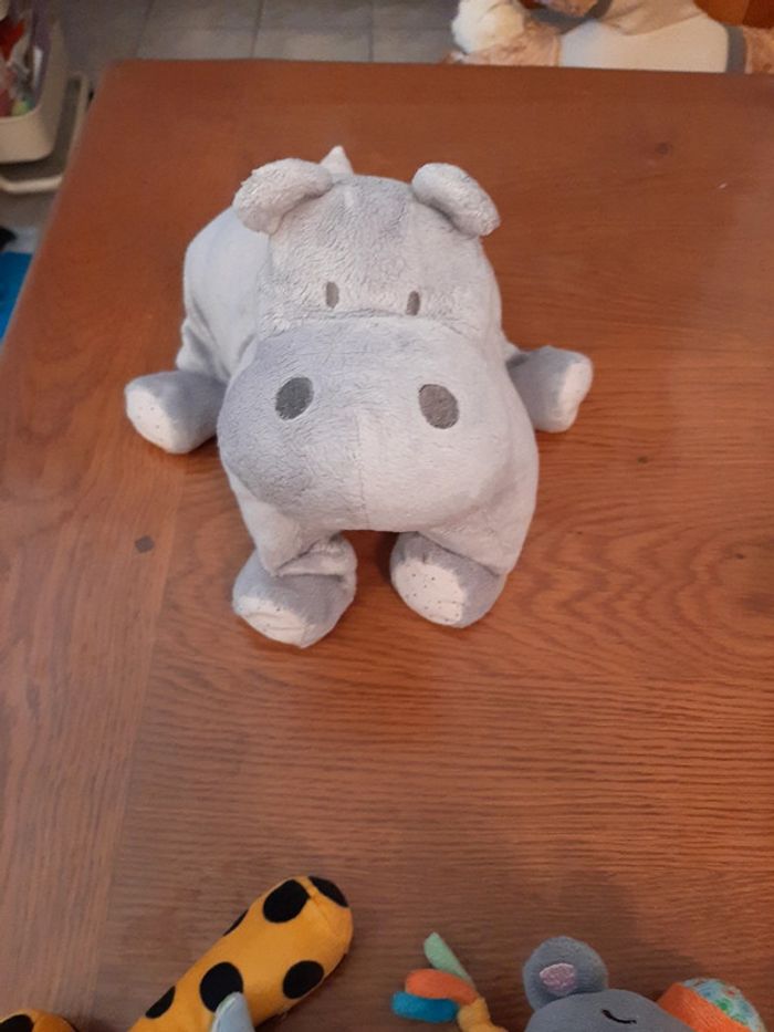 Lot de 6 jouets d'éveil - photo numéro 20