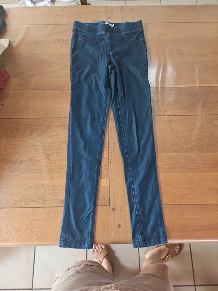 Legging 12 ans