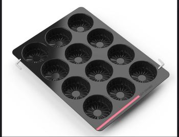 Moule flower Guy Demarle neuf