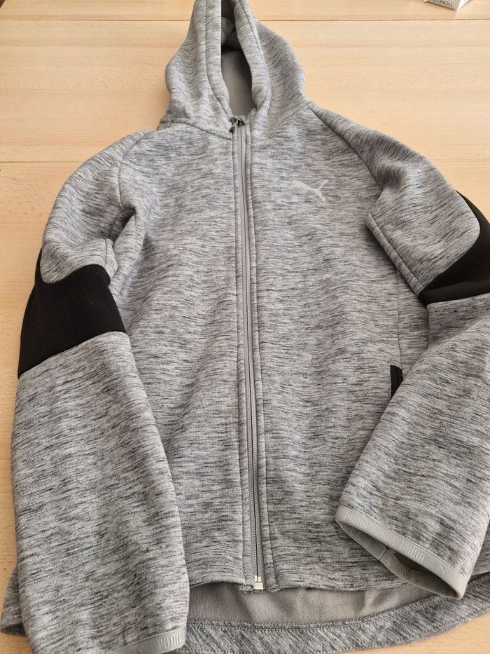 Gilet puma - photo numéro 5