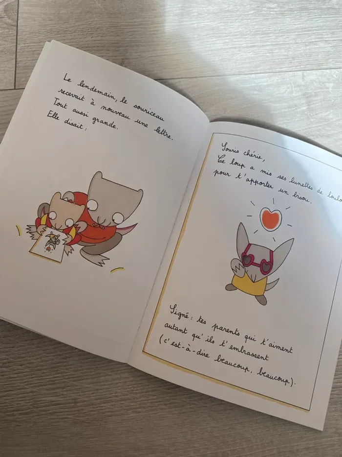 Livre - photo numéro 2