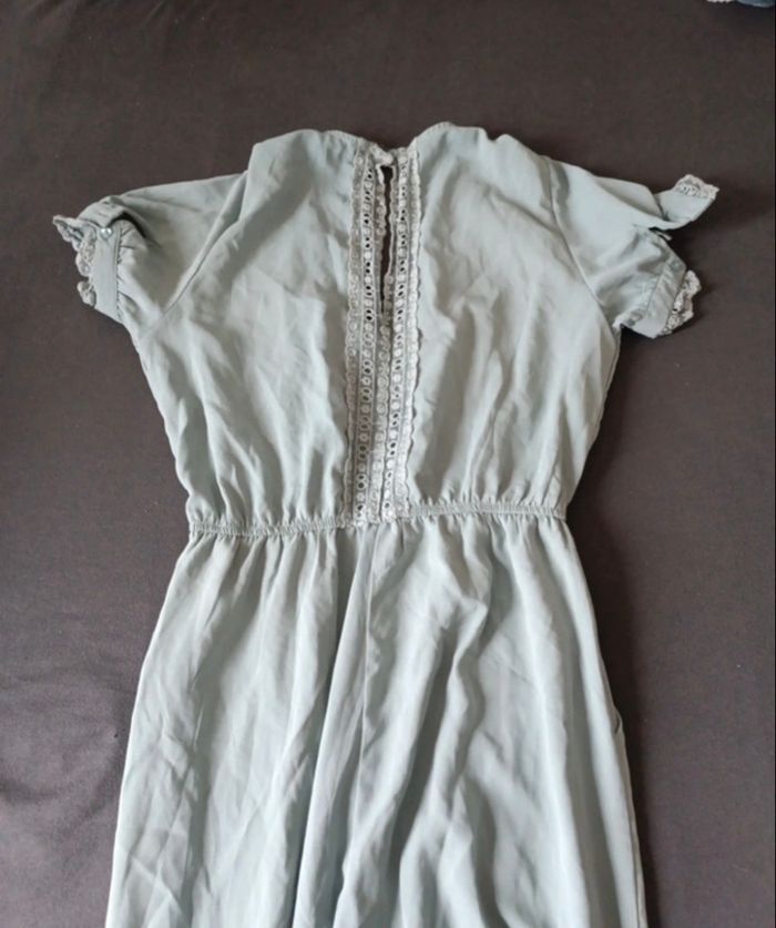 Combinaison - photo numéro 7