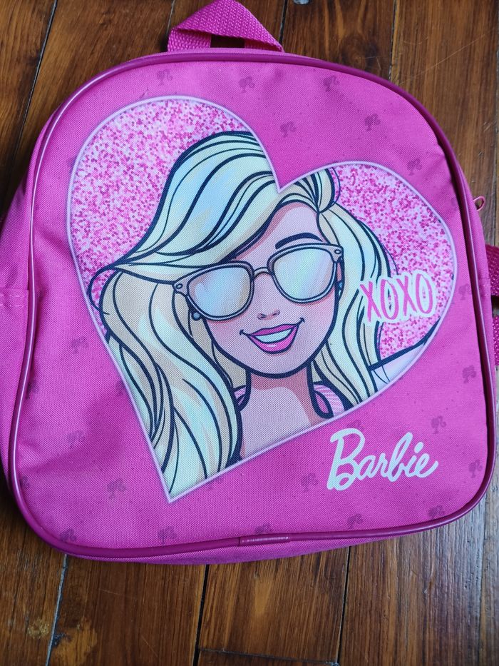 Sac Barbie - photo numéro 2