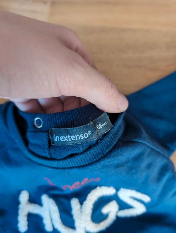 Sweat - photo numéro 3