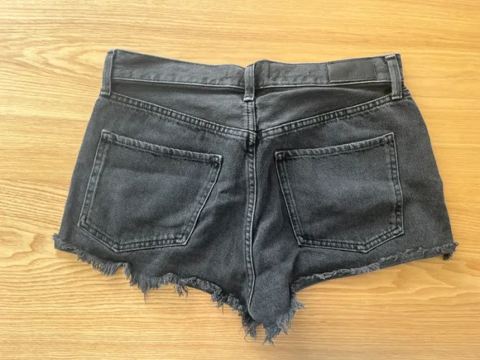 Short noir Mango - photo numéro 4