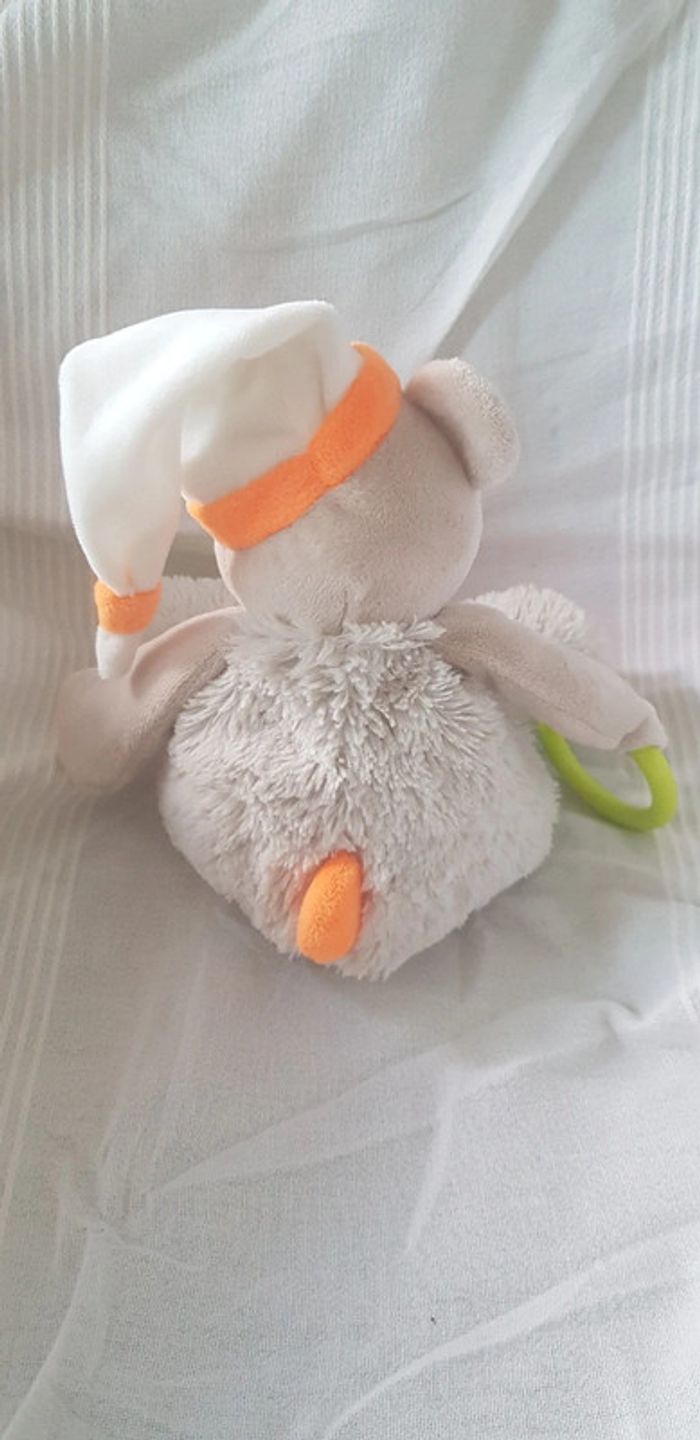 ourson Pouet Babynat - photo numéro 4