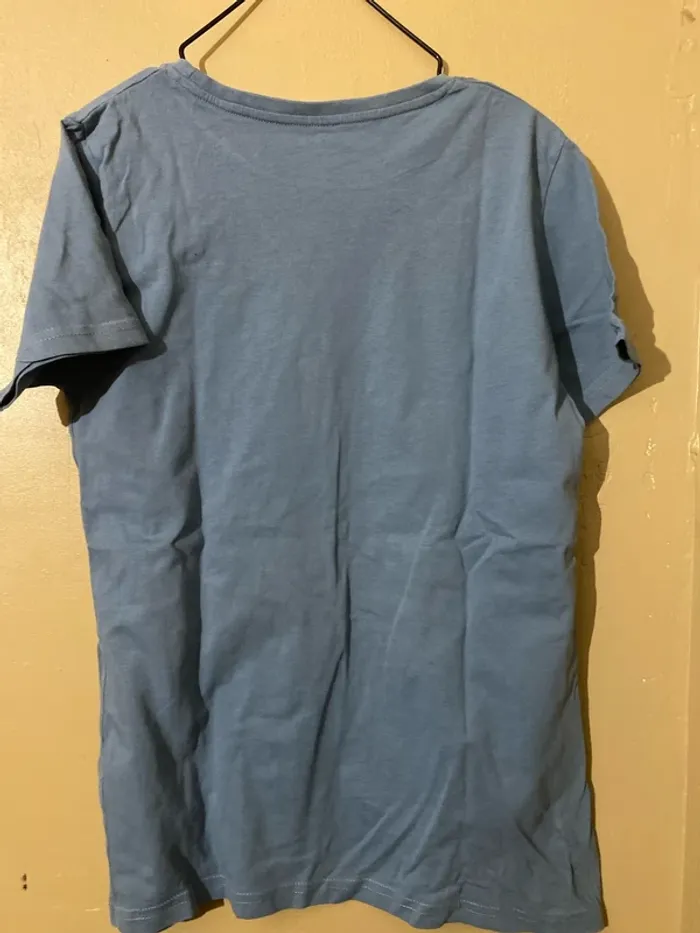 T shirt - photo numéro 3