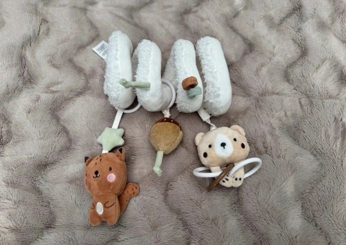 Spirale d’activité • Green Forest • vertbaudet - photo numéro 2