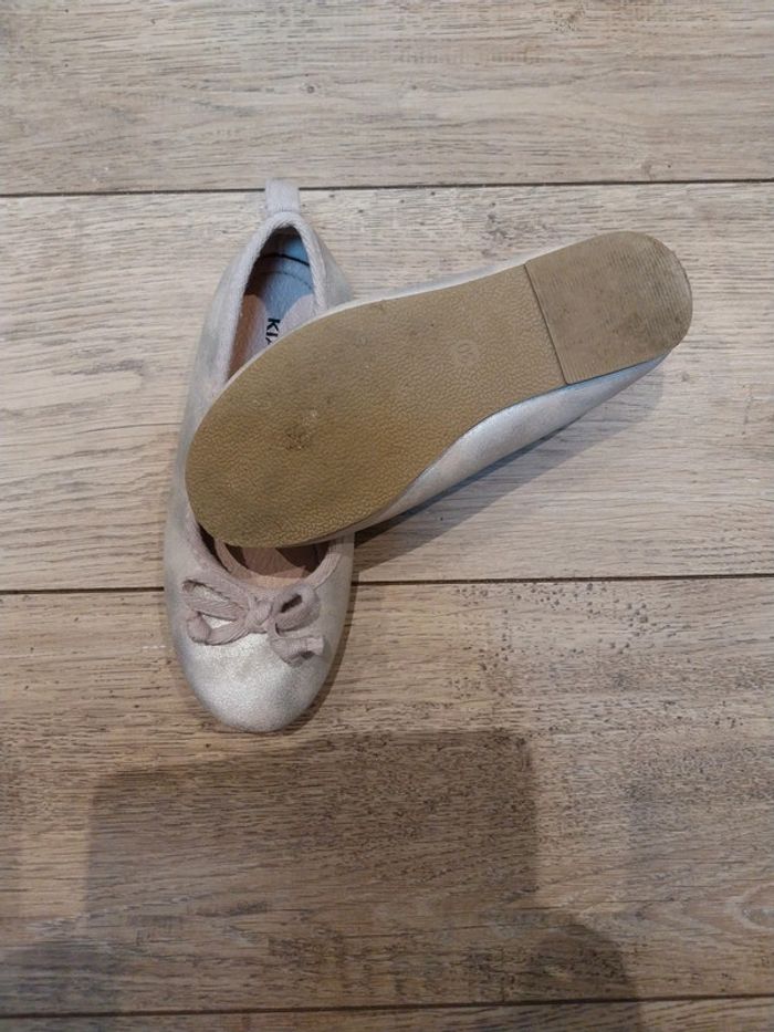 Chaussures fille 30 - photo numéro 2