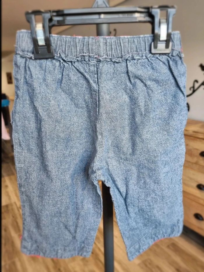Pantalon la compagnie des petits 9 mois - photo numéro 3