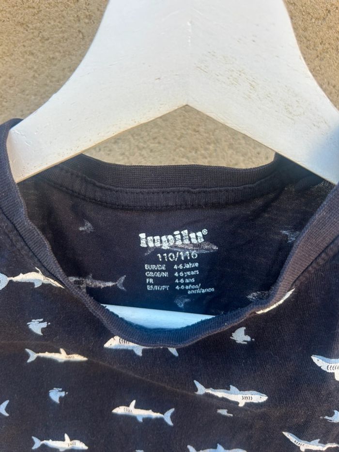 Tee-shirt - photo numéro 3