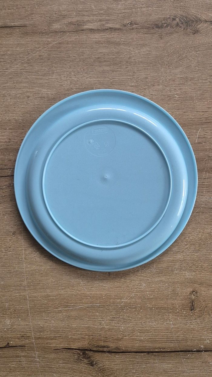 Lot cuillères et assiette Disney - photo numéro 4