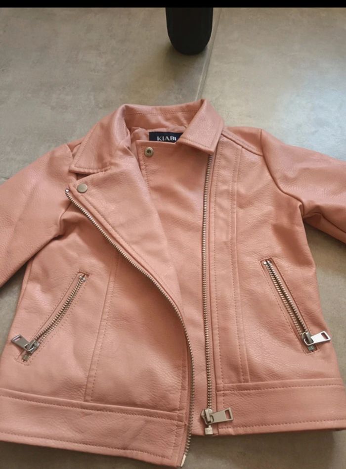 Veste simili - photo numéro 3