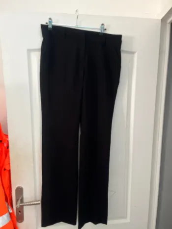 Pantalon noir