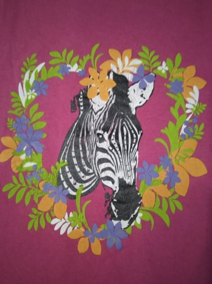 Tee-shirt - photo numéro 2