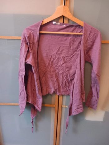 Haut de Pyjama Taille 38-40