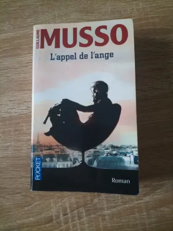 L'appel de l'ange