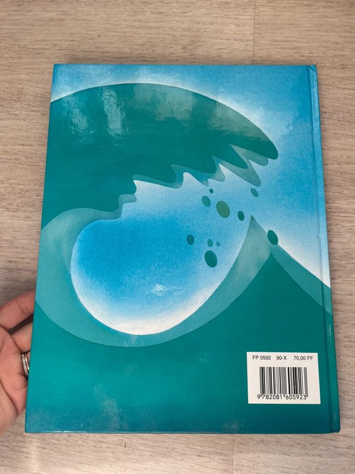 Livre les mélis-mélos - photo numéro 4