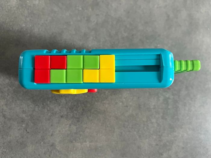 Ma première console de jeu Puppy - photo numéro 4