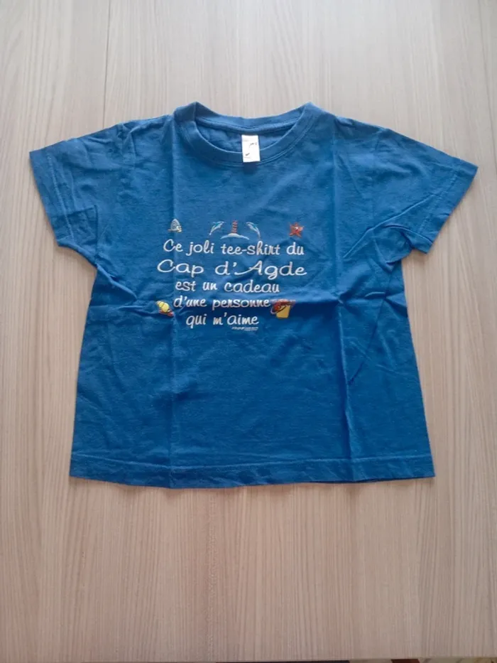 18 tee-shirts - photo numéro 8