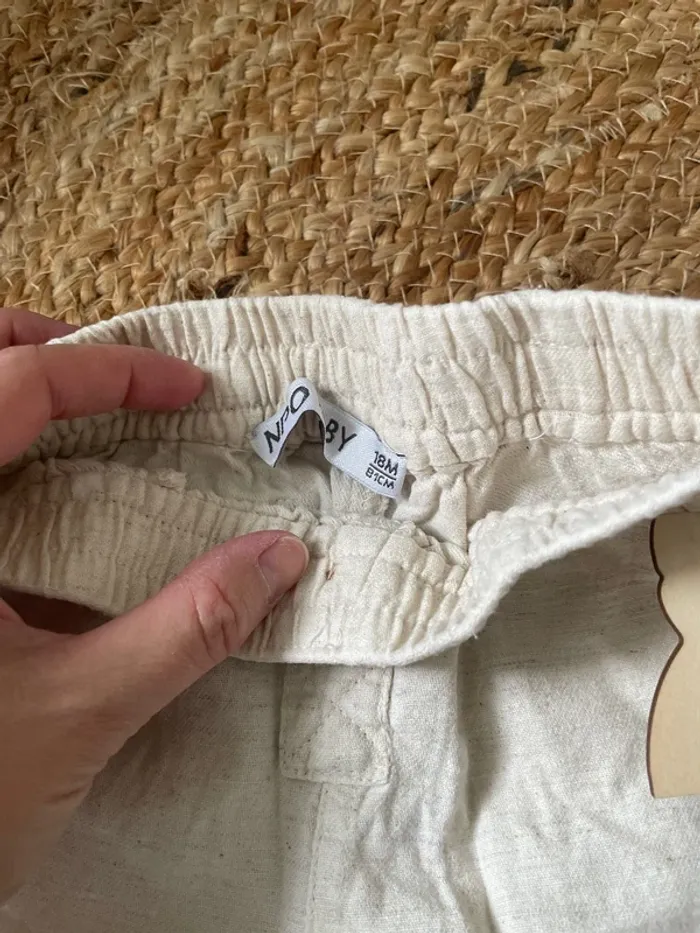 2 shorts - photo numéro 3
