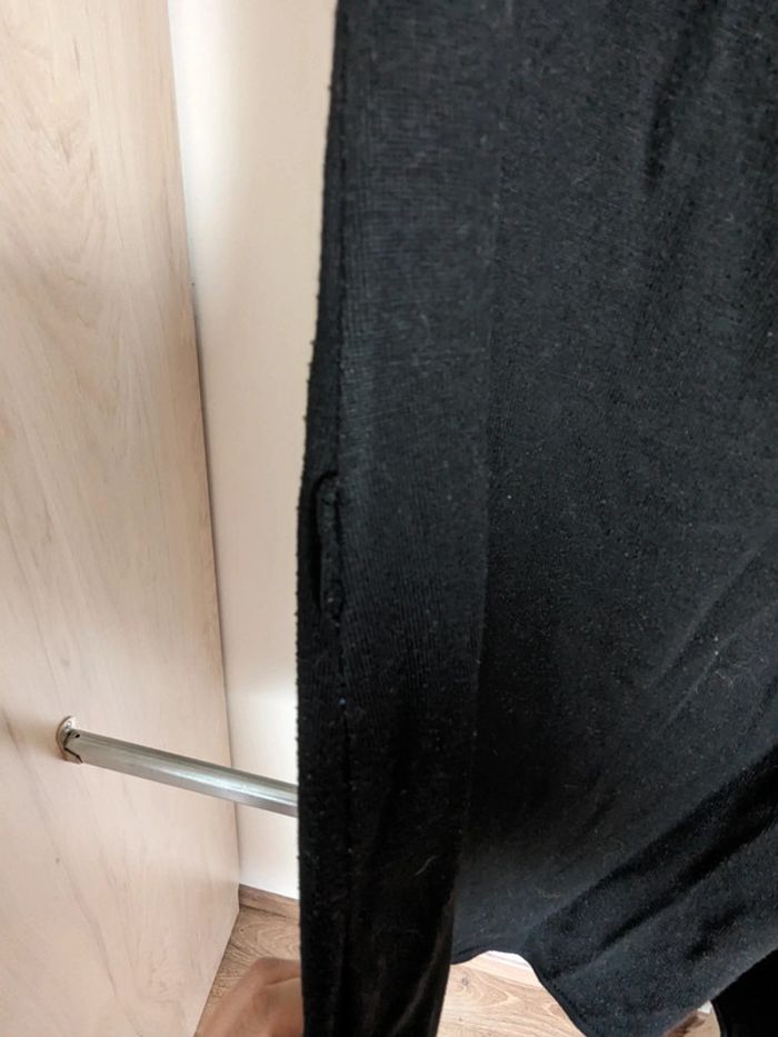 Robe pull - photo numéro 3