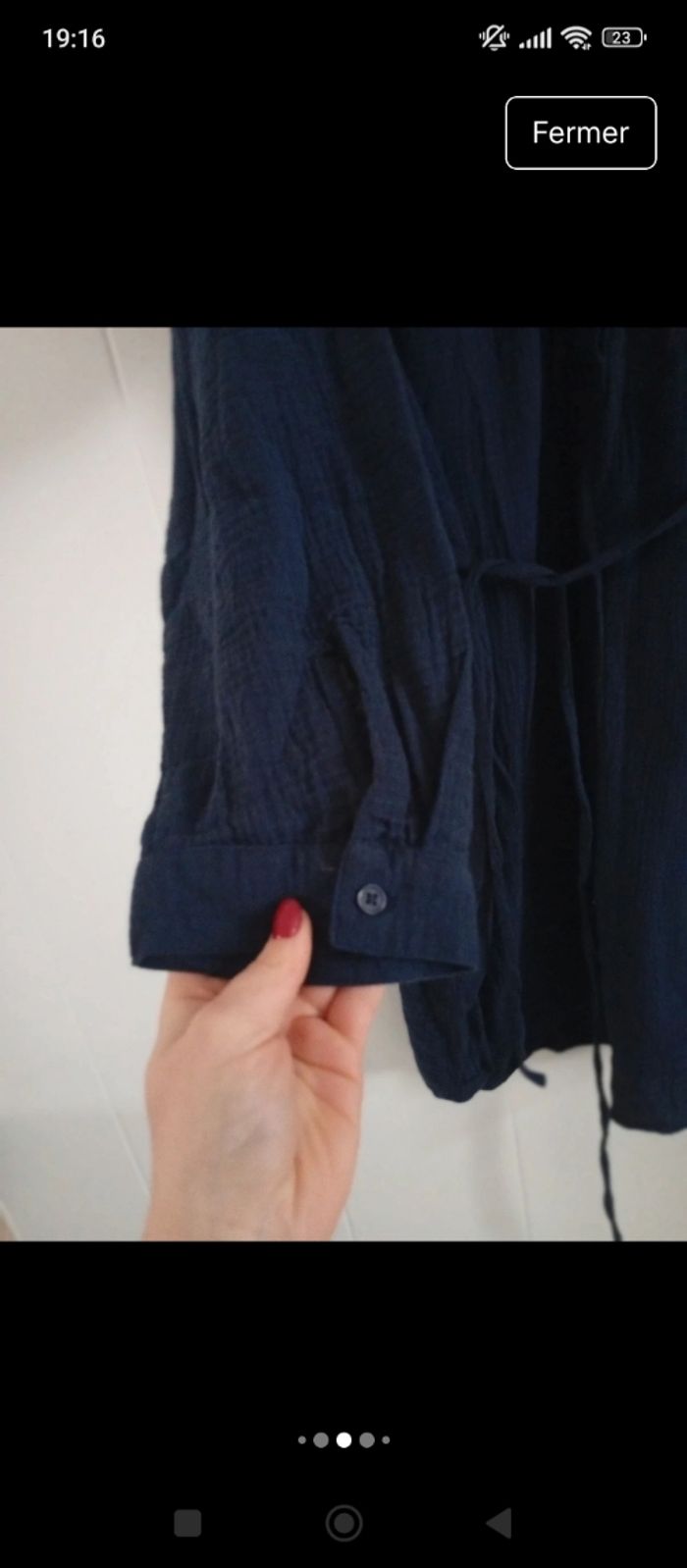 Robe 54 - photo numéro 3