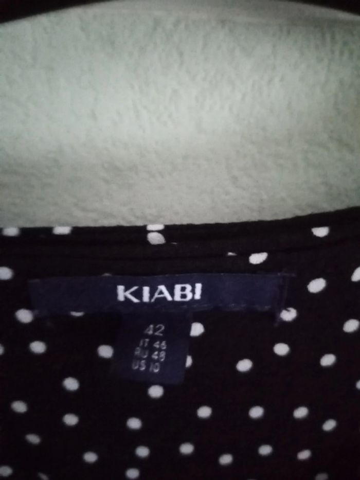 Robe kiabi - photo numéro 4