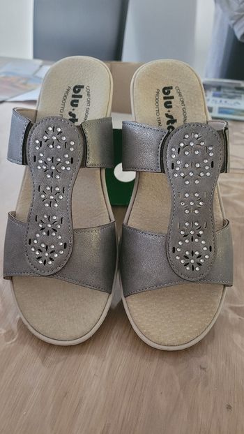 Chaussures d'été