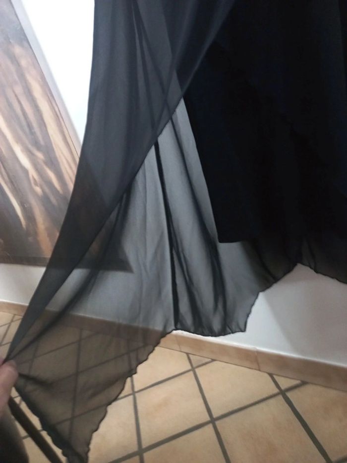 Robe longue - photo numéro 5