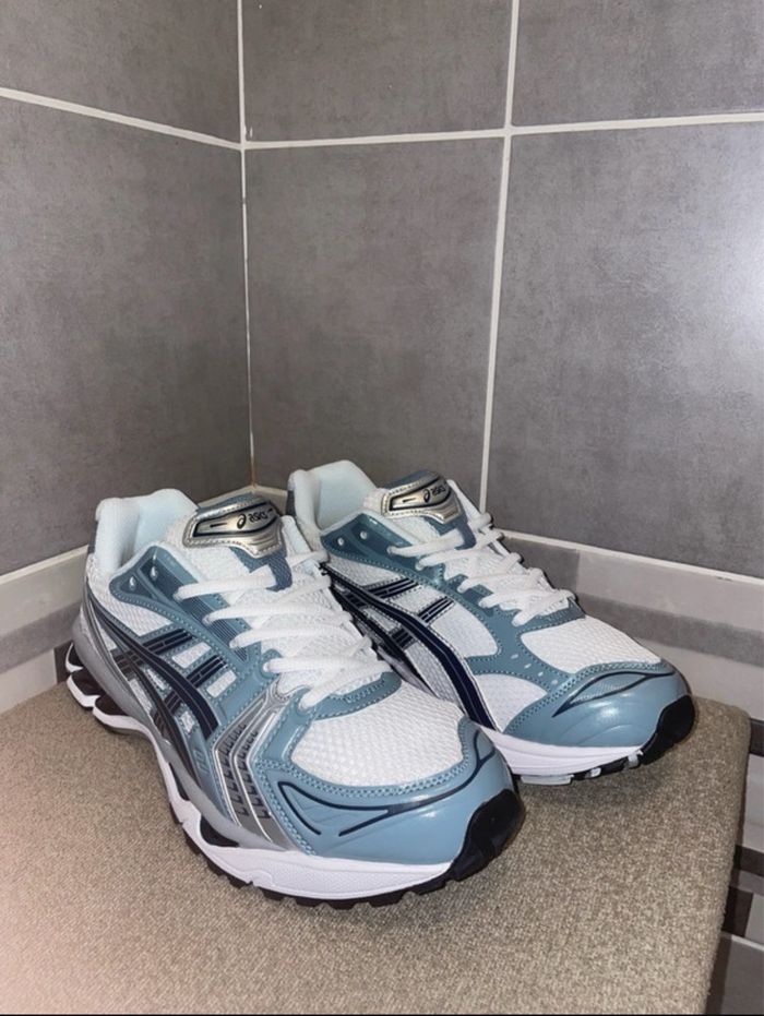 Asics Kayano-14 - photo numéro 3