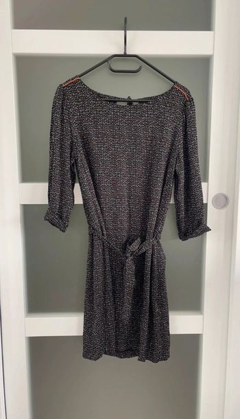 Robe bonobo