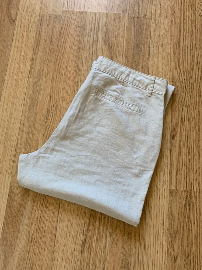 Pantalon femme