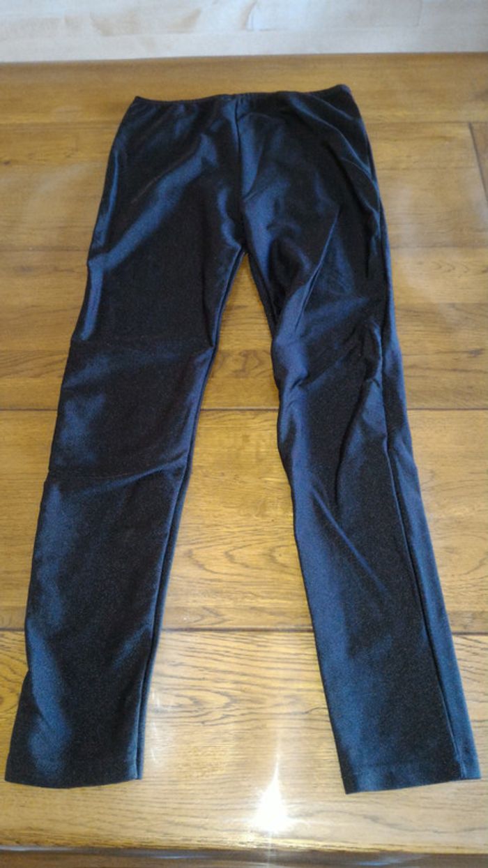 Legging de gymnastique Décathlon